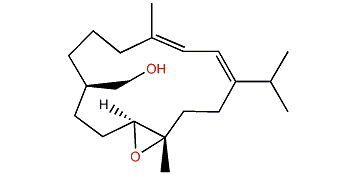 Xiguscabrol B